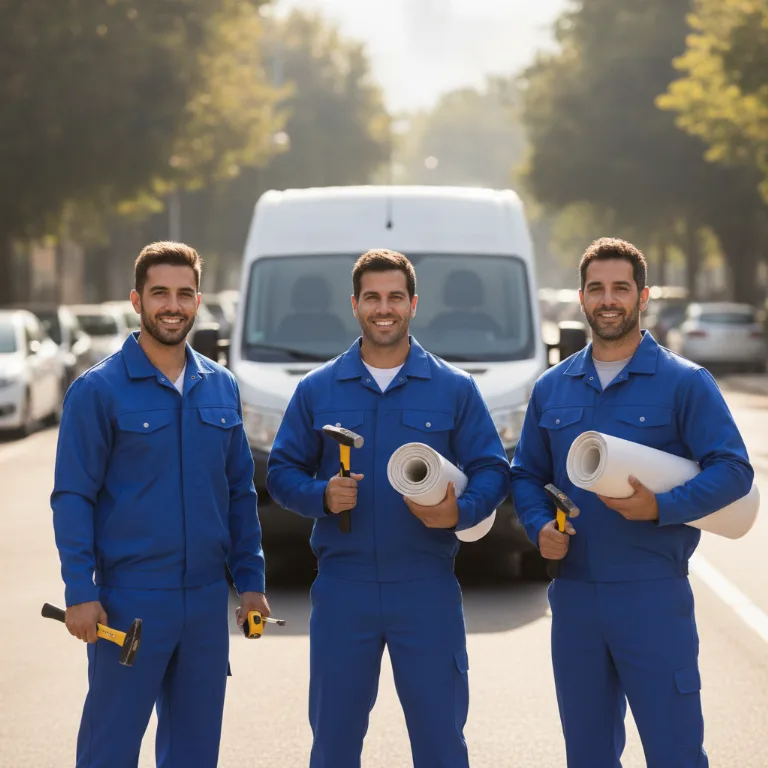 Tejador equipo en Miguelturra